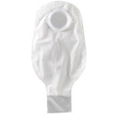 Convatec Natura Two-Piece Drainable Pouch  Drainable Pouch, 2-Piece, 12", 1-Sided Comfort Pan