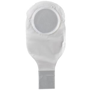 Convatec Natura Two-Piece Drainable Pouch