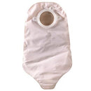 POUCH UROSTOMY 10IN 1SIDED TAPW/VALV OPAQ 1.75 FLNG 10/BX