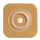 Convatec Sure-Fit Natura Two-Piece Stomahesive Skin Barrier  Barrier , No Tape Collar, Cut-to-Fit, 4" Flange, 6