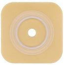 Convatec Sur-Fit Natura Two-Piece Durahesive Skin Barrier  Barrier, Cut-to-Fit, Flexible, No Tape Collar, 4"