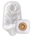 Convatec Sur-Fit Natura® Unit Dose Kits  Includes: Durahesive® Flexible Skin Barrier with C