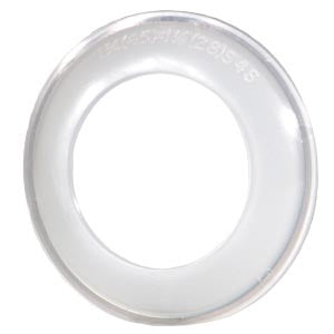 Convatec Sur-Fit Natura Two-Piece Disposable Convex Inserts  Disposable, for Use with 1 3/4" Skin Barrier, 1 1/