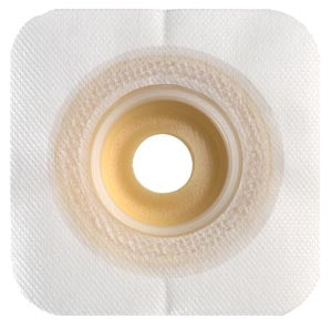 Convatec Sur-Fit Natura Moldable Skin Barrier  404594 - Barrier, Durahesive, with Mold-to-Fit Ope