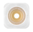 Convatec Esteem Synergy Adhesive Coupling With Skin Barrier  Coupling, Pre-Cut, Stomahesive Skin Barrier with T