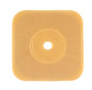 BARRIER SKIN STOMA CTF OPENW/OTAPE COLLR MD 4.5X4.5 10/BX