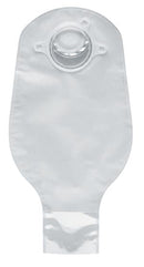 Convatec Natura Two-Piece Drainable Pouch  Drainable Pouch, 2-Piece, 12", 1-Sided Comfort Pan