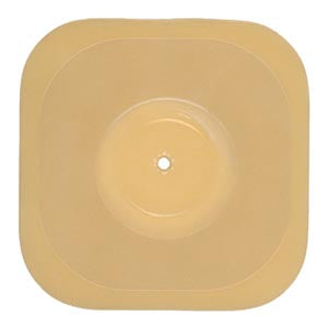 Convatec Little Ones Two-Piece Adhesive Coupling With Skin Barrier  Coupling, Stomahesive Skin Barrier with Cut-to-Fit