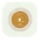 Convatec Little Ones Two-Piece Adhesive Coupling With Skin Barrier  Coupling, Stomahesive Skin Barrier with Cut-to-Fit