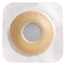 Convatec Sur-Fit Natura Two-Piece Durahesive Skin Barrier  Barrier, Pre-Cut, Tape Collar, White, 2 1/4" Flang
