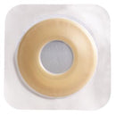 BARRIER SKIN W/TAPE COLLAR WHT1.75 FLANGE 7/8 STOMA 10/BX