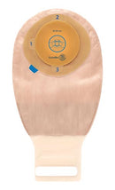 POUCH DRAINABLE 12IN 1SIDEDCLOSURE TRANS 1 3/16IN 10/BX