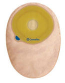 Convatec Esteem + One-Piece Closed-End Pouch  Pouch, 8", 2-Sided Comfort Panel, Pre-Cut Modified