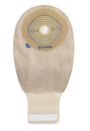 Convatec Esteem + One-Piece Drainable Pouch 