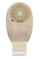 POUCH DRAINABLE 12IN 2SIDE CTFFILTER TAN 2/34IN 10/BX