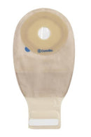 Convatec Esteem + One-Piece Drainable Pouch  12", 1-Sided Comfort Panel, Pre-Cut Modified Stoma