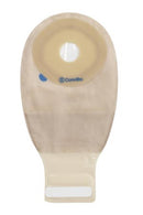 POUCH DRAINABLE 12IN 1SIDE PCFILTER TRANS 1IN 10/BX