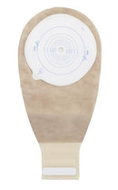 Convatec Esteem + One-Piece Drainable Pouch  14", 1-Sided Comfort Panel, Cut-to-Fit Double-Laye