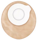 Convatec Esteem Synergy + Adhesive Coupling Technology Closed-End Pouch  Pouch, 6" Mini, 2-Sided Comfort Panel, Filter, Tan