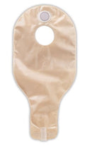 POUCH HI OUTPUT 14IN 1SIDEDTRANSPARENT 1.75 FLANGE 5/BX