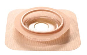 Convatec Natura Durahesive Moldable Skin Barrier With Accordion Flange  Stomahesive Skin Barrier with Mold-to-Fit Opening,