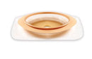 Convatec Natura Cut-To-Fit Accordion Flange  Stomahesive Skin Barrier with Acrylic Collar, 1 3/