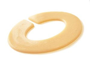 Convatec Eakin Cohesive Accessories  Seal, Stomawrap, 3 3/8", 10/bx