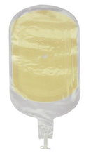 Convatec Eakin Fistula And Wound Pouch  Wound Pouch, 9.7" x 6.3", Vertical Cutting Area, R