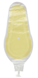 POUCH WOUND 11.4X5.1 TRANSREMOTE DRAIN TAP CLOSE 5/BX