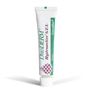 Convatec Duoderm Sterile Hydroactive Dressing  Gel, 15g, Sterile, 10/bx