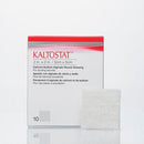 DRESSING CALCIUM ALGINATESQUARE ST 2X2 10/BX