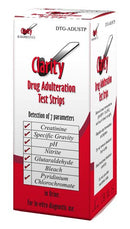 Clarity Diagnostics, Llc Clarity Diagnostics Drugs Of Abuse 