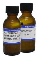 CONTROLS DRUG TEST 1 NEG1 POS 1SET/BX (DROP)