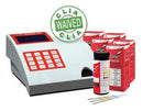 PROMO UROCHECK 120 ANALYZER5 BTL 10SG STRIPS 1/BX (DROP)