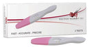 Clarity Diagnostics Clarity hCG Pregnancy Test Strip  Clarity HCG Midstream Test, OTC Approved for Home