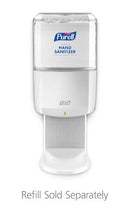 Gojo Industries, Inc. Gojo Purell Es6 Dispensers & Refills 