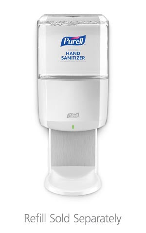 Gojo Purell Es6 Dispensers & Refills