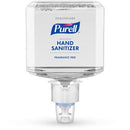 UN1987 FOAM SANITIZER HANDGENTLE 1200ML CLR ES6 2/CS