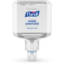 Gojo Industries, Inc. Gojo Purell Es6 Dispensers & Refills  Healthcare Advanced Hand Sanitizer Gentle & Free F