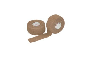 First Aid Only/Acme United Corporation First Aid Only/Acme United Wound Care  Self-Adhering Wrap, 1"x5yd
