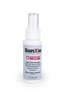 SUNSCREEN SPRAY SUNX30 2OZPUMP 12/CS (DROP)