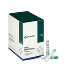 STING RELIEF SWABS 100/BX(DROP)