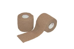 First Aid Only/Acme United Corporation First Aid Only/Acme United Wound Care  Self-Adhering Wrap, 2"x5yd