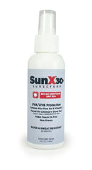 SUNSCREEN SPRAY SUNX30 4OZPUMP 12/CS (DROP)