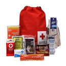 RED CROSS WINTER SURVIVAL PACK(DROP)
