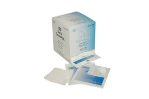 First Aid Only/Acme United Corporation First Aid Only/Acme United Wound Care  Sterile Gauze Pads, 4"x4", 10/bx