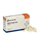 COTS NITRILE FINGER 50/BX(DROP)