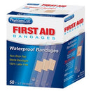 BANDAGES WATERPROOF 1INX3IN50/BX (DROP)