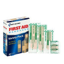 BANDAGES SHEER ASSORTED SIZES50/BX (DROP)