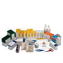 REFILL FOR 6155 3 SHELF FIRSTAID METAL CABINET REFILL(DROP)